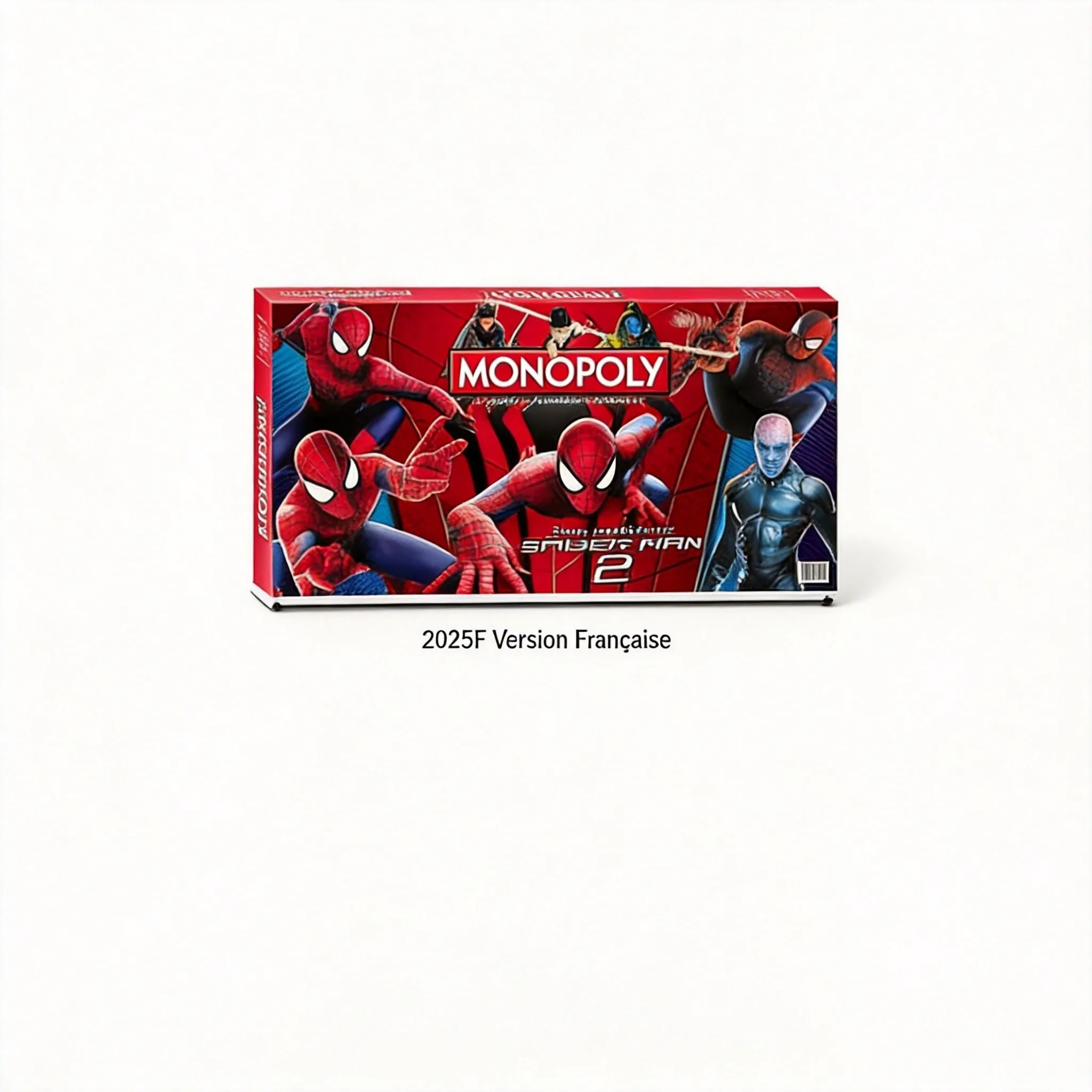 Hasbro Game Monopoly - MONOPOLY - Componenti Premium di Alta