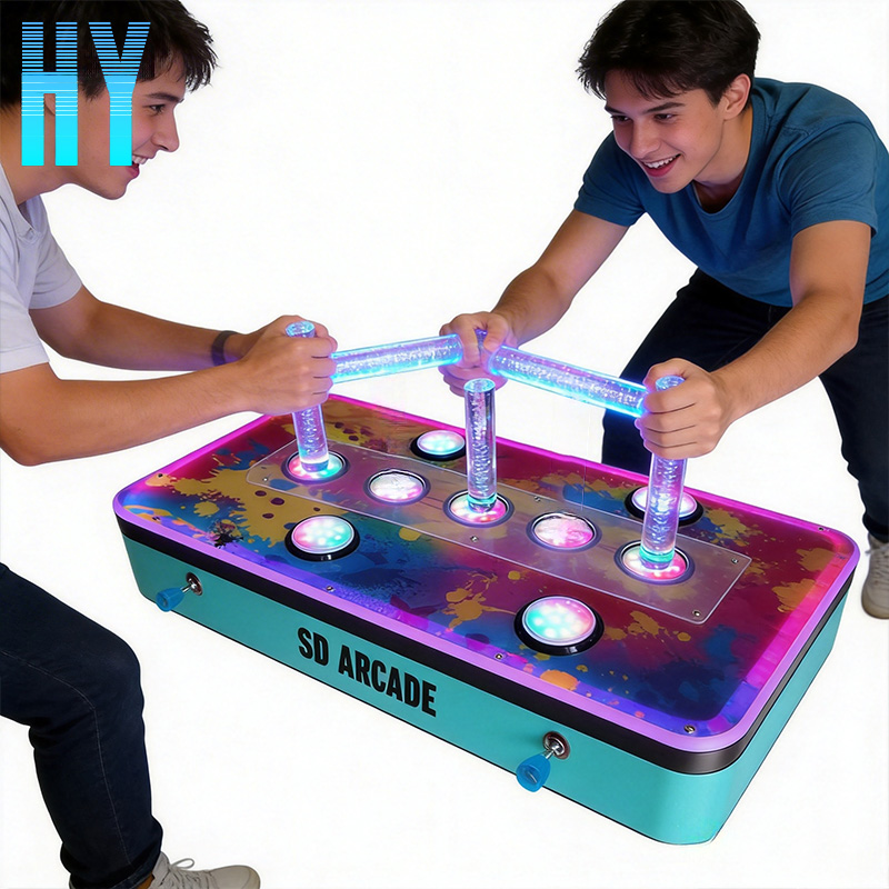 Party Games Competition - Gioco da Tavolo Fast Grab Stick