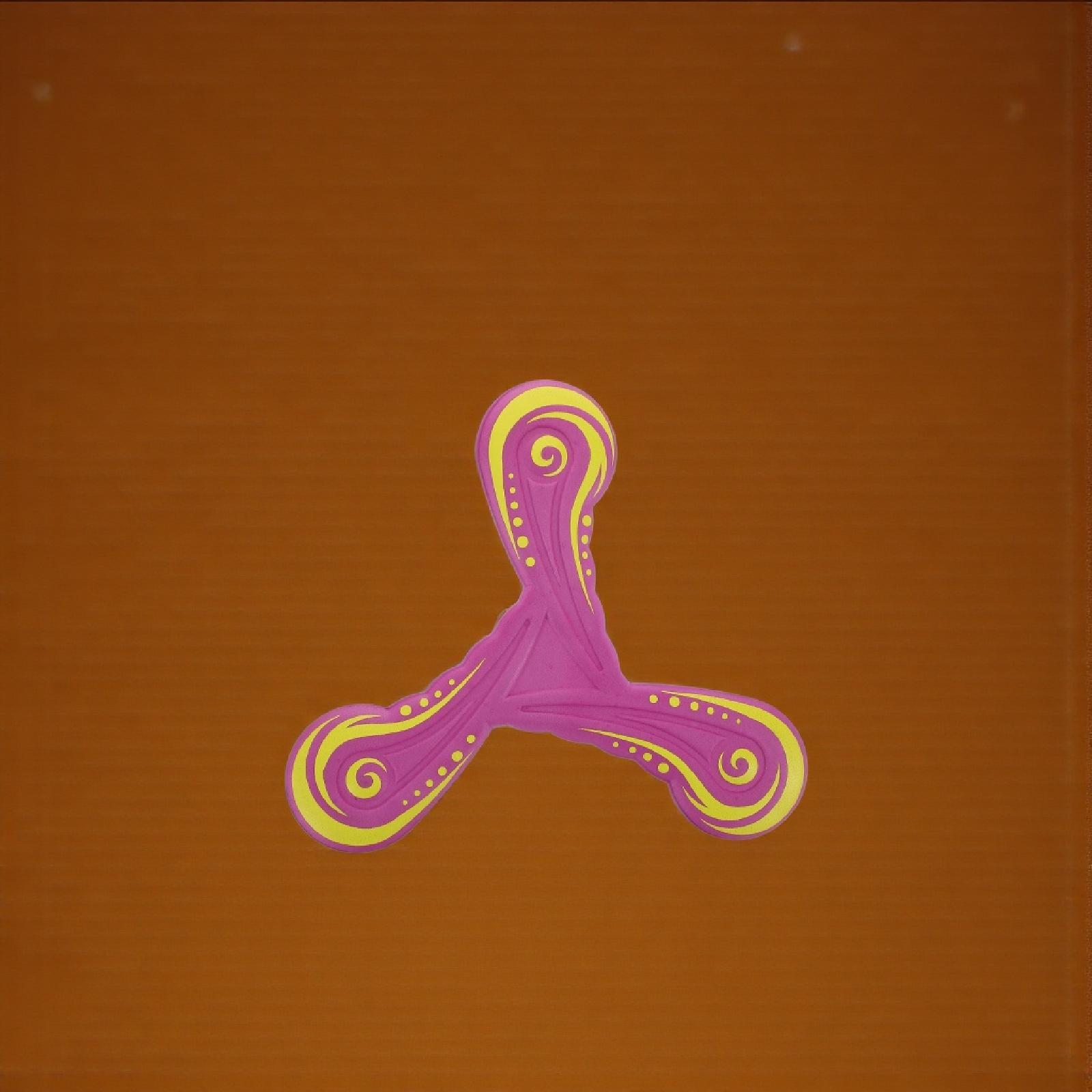 Party Games Easy Kids - Boomerang da Esterno per Bambini in