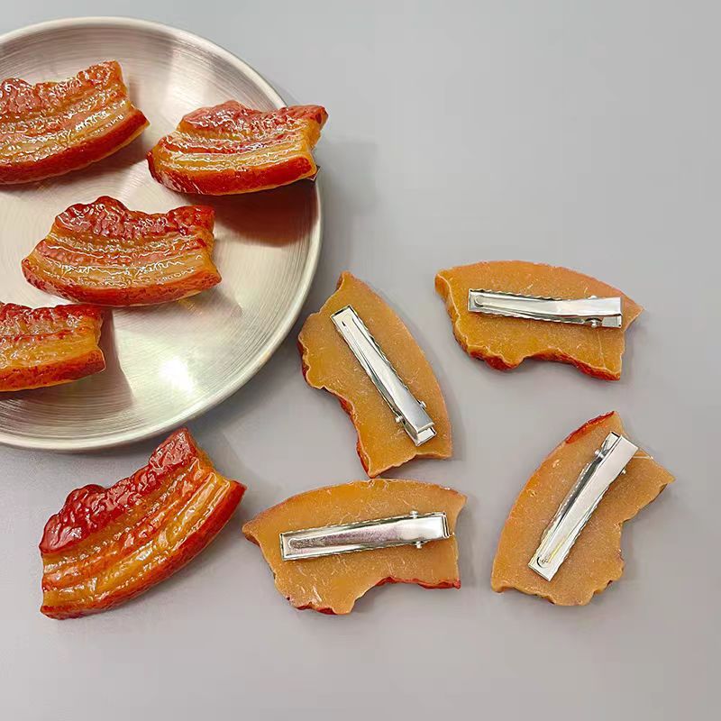 Party Games Adults Funny - Simpatico cibo realistico creativo imitazione pancia