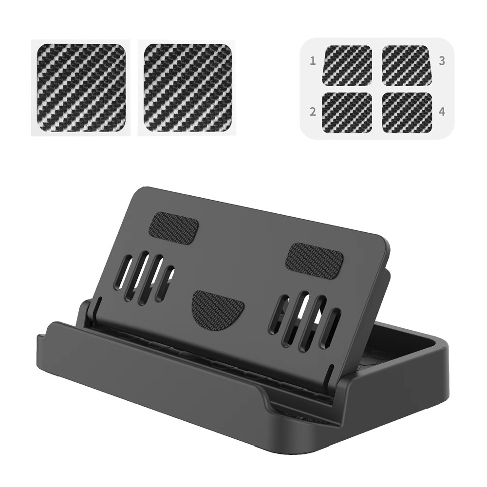 Party Games Console - Supporto base per Steam Deck Staffa
