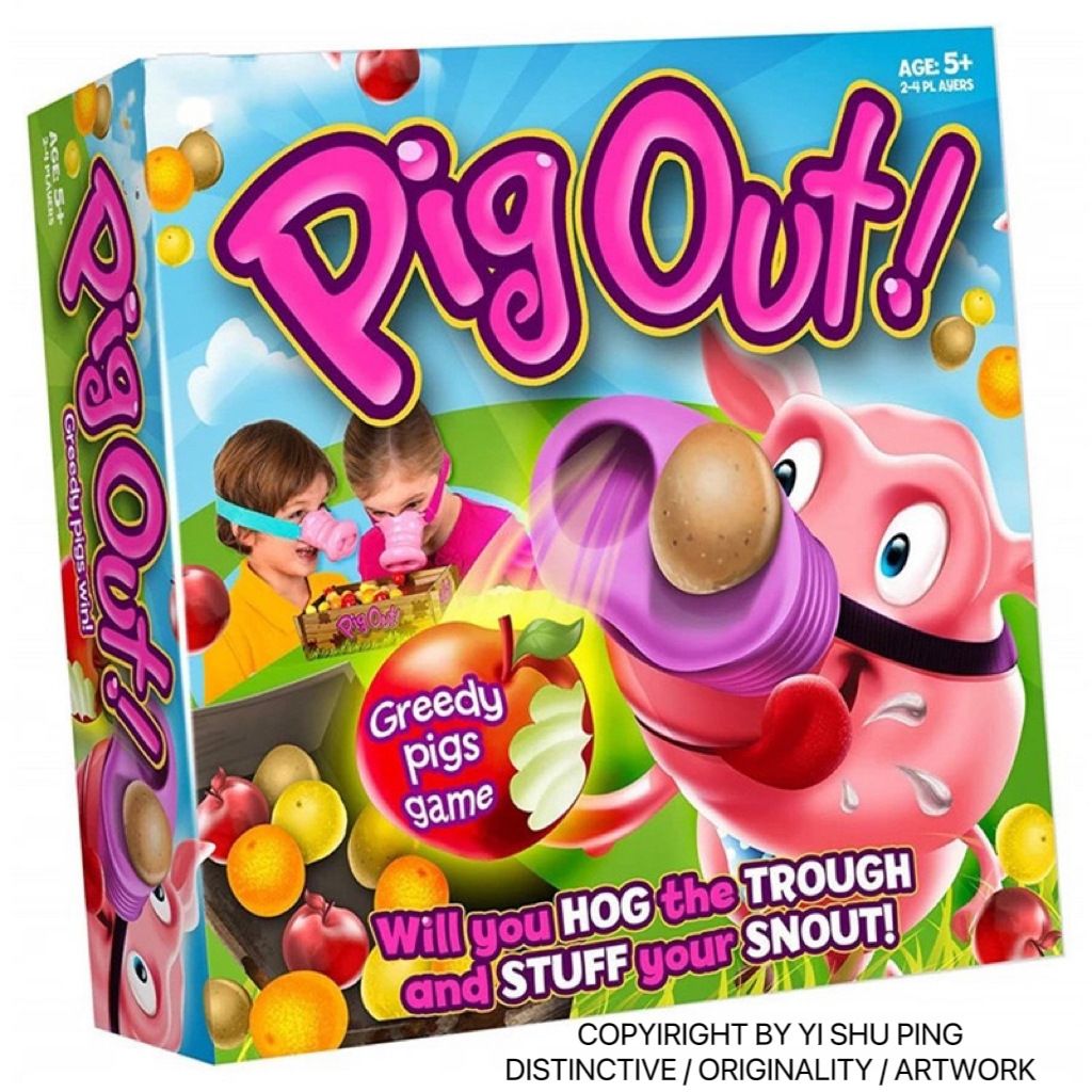 Party Games Elimination - Gioco divertente per feste di bambini