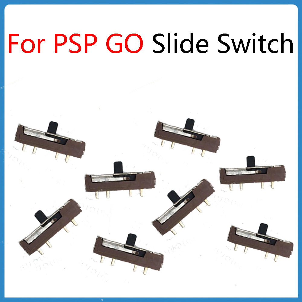 Party Games On Switch - Per PSP GO Slide Switch per