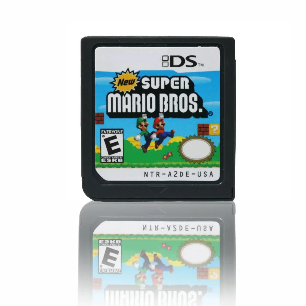 Cartuccia di gioco per Nintend - Party Games Mario recensione e prezzo