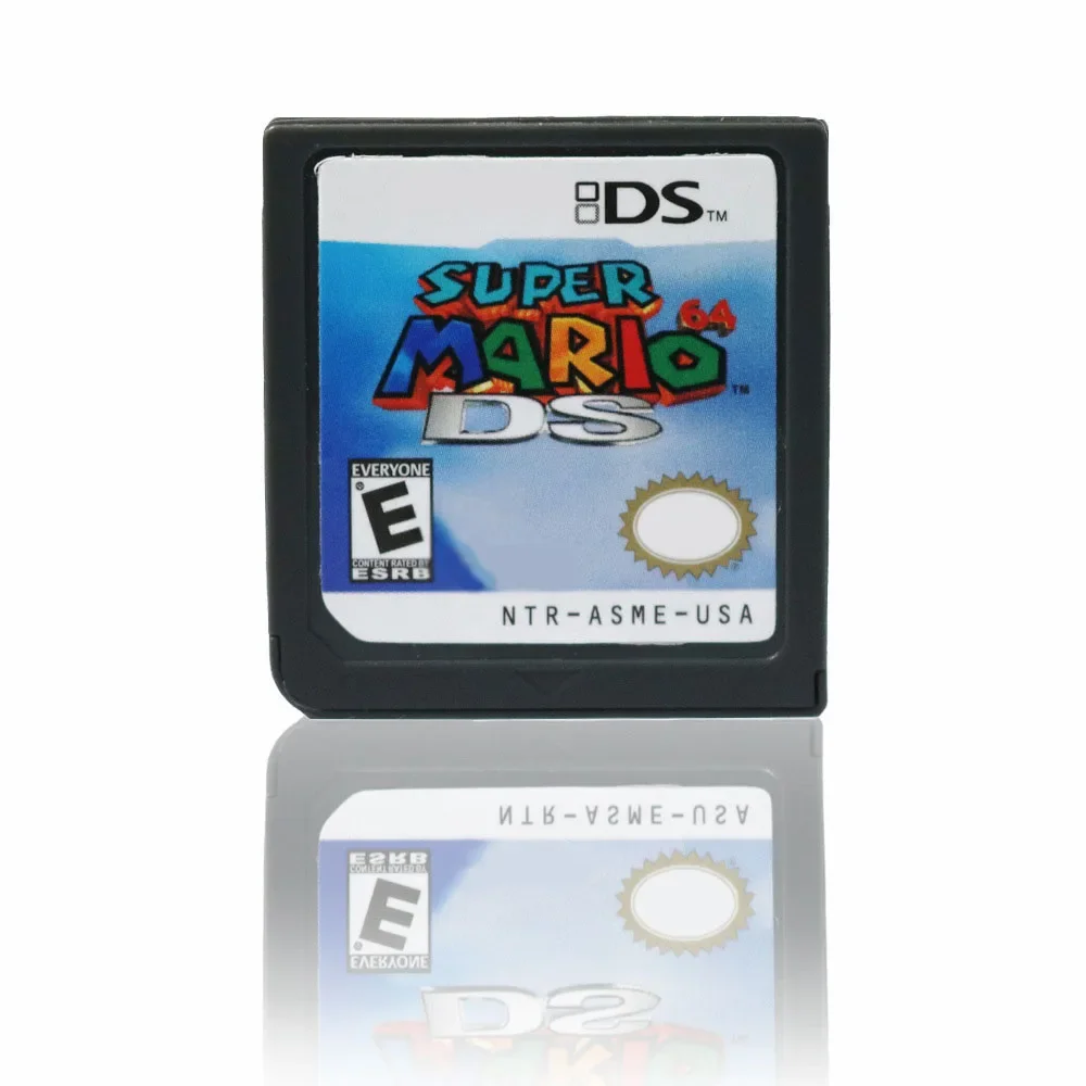 Cartuccia di gioco per Nintend - Party Games Mario recensione e prezzo