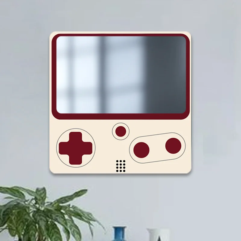 Specchio da parete decorativo  - Party Games On Switch recensione e prezzo