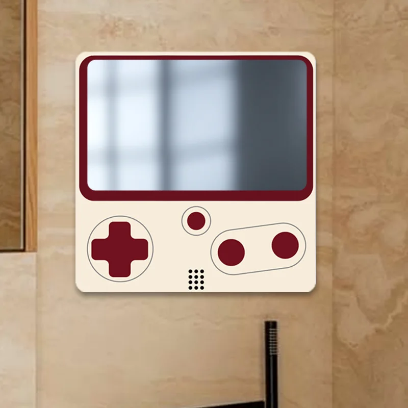 Specchio da parete decorativo  - Party Games On Switch recensione e prezzo