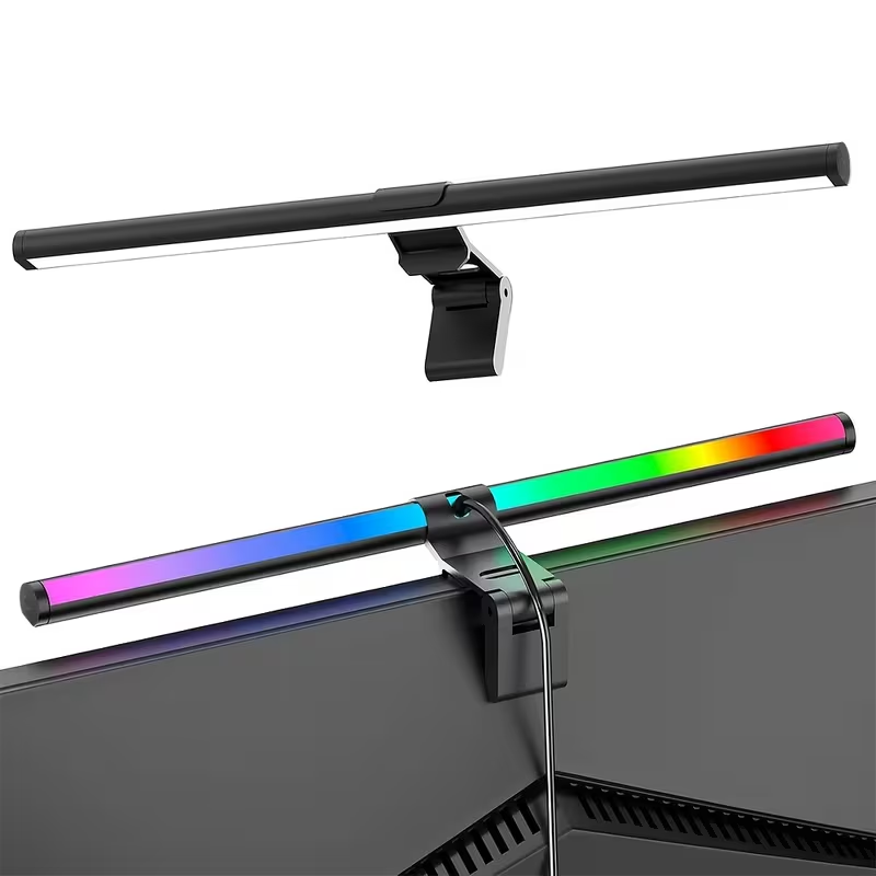 Barra Luminosa LED per Monitor - Party Games On Switch recensione e prezzo