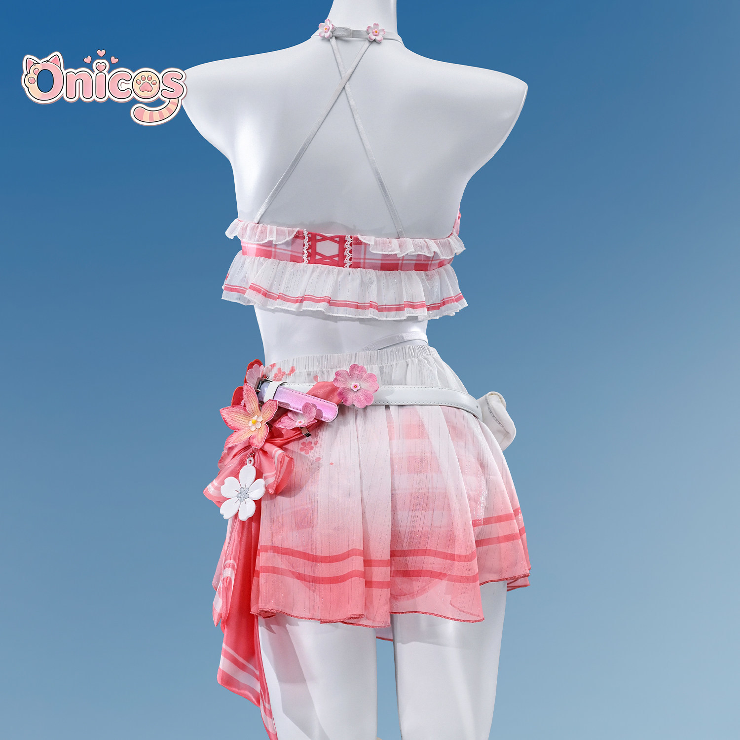 Wuthering Waves CHISA Chisa: P - Party Games Summer recensione e prezzo