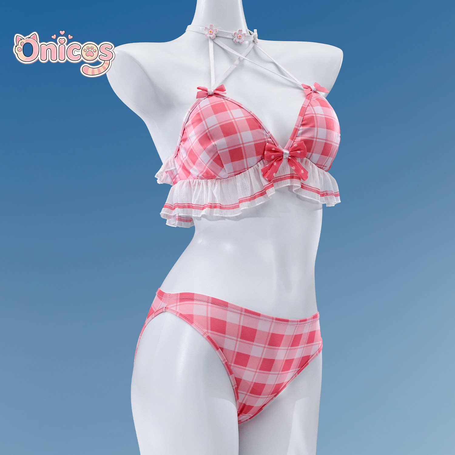 Wuthering Waves CHISA Chisa: P - Party Games Summer recensione e prezzo