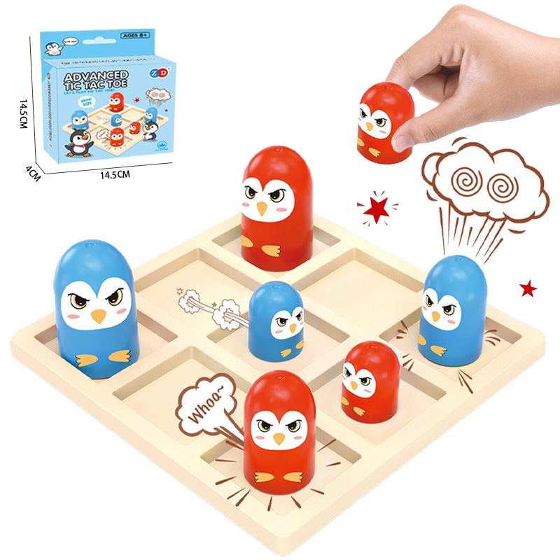 Mini puzzle da gioco da tavolo - Party Games Competition recensione e prezzo