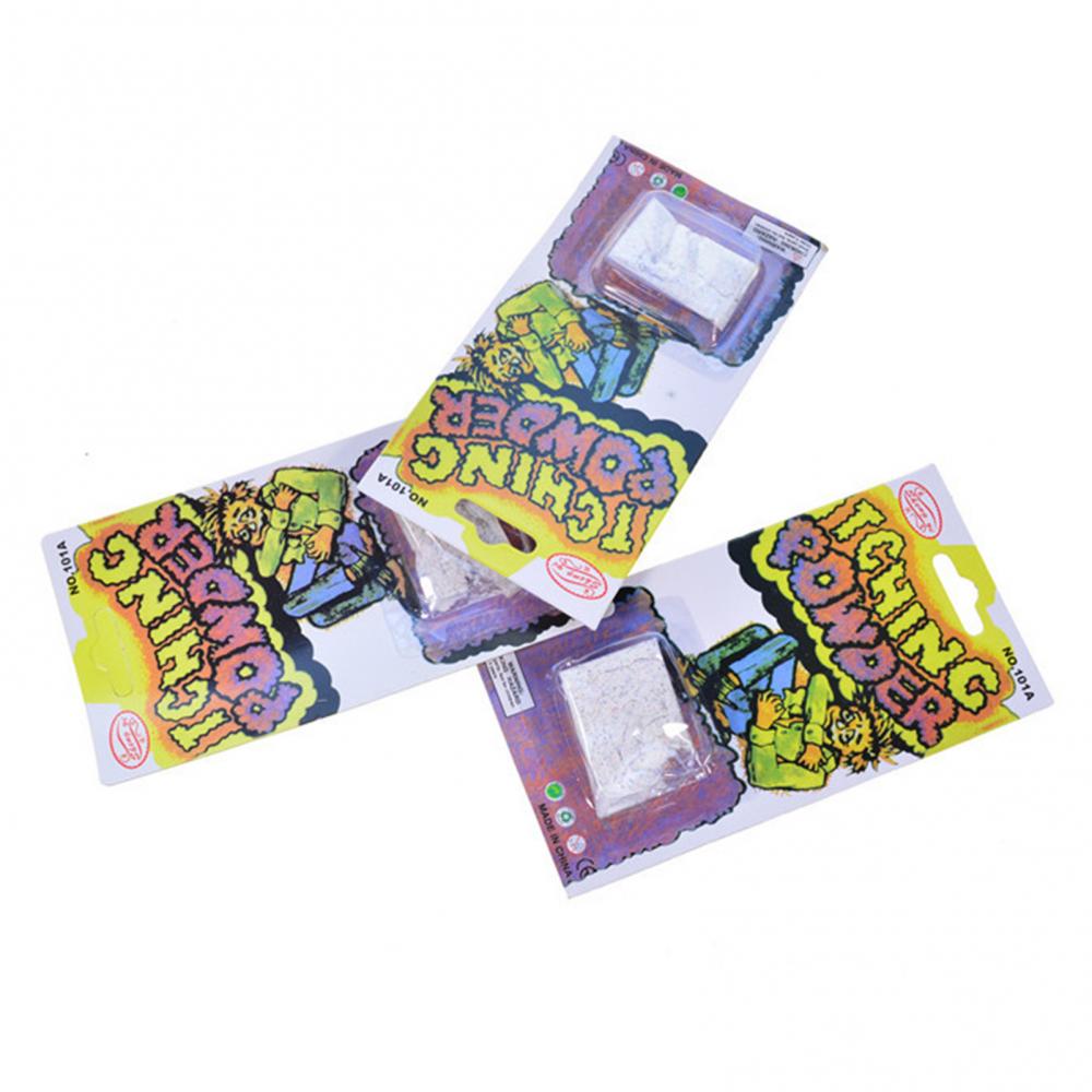 5 Pz/10 Pz Novità Prurito In P - Party Games Easy Kids recensione e prezzo
