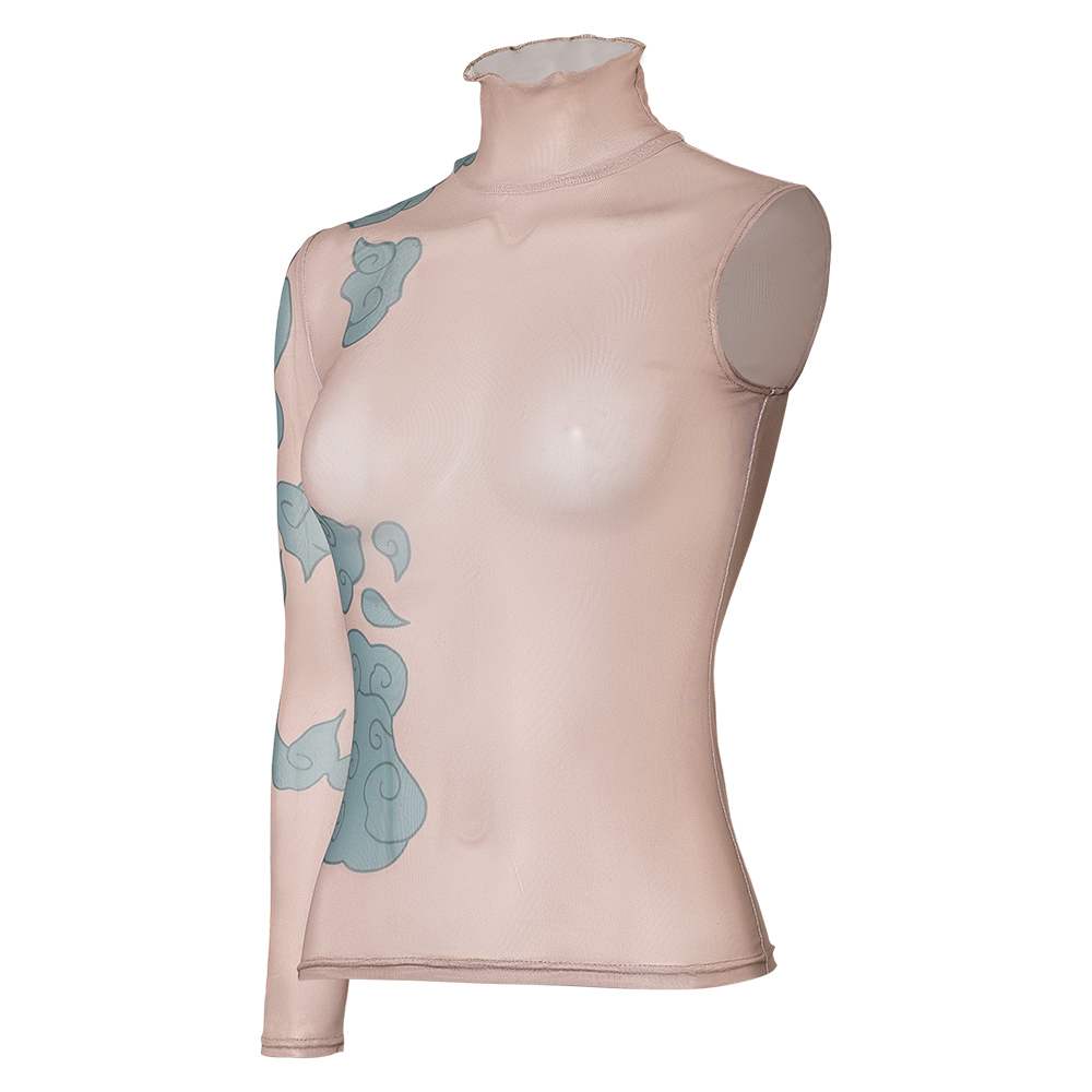 Donne Arcane Jinx Camicia Cosp - Party Games Summer recensione e prezzo