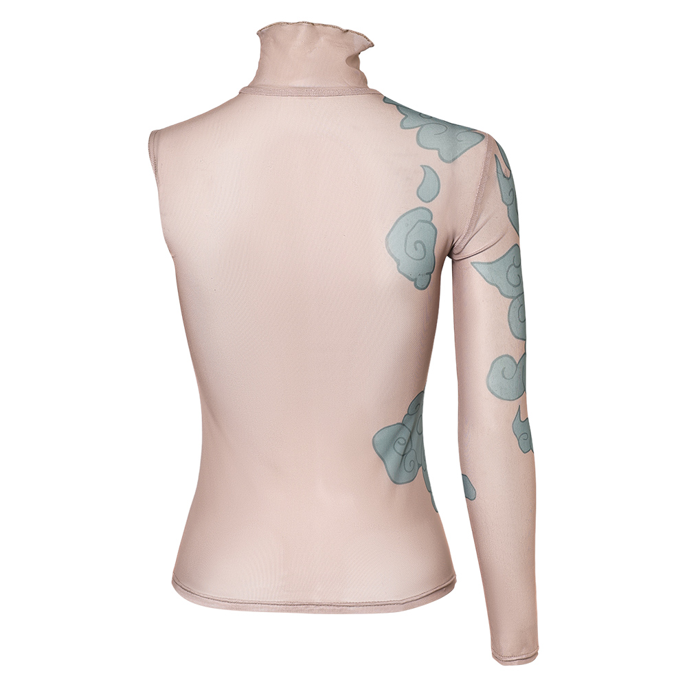 Donne Arcane Jinx Camicia Cosp - Party Games Summer recensione e prezzo