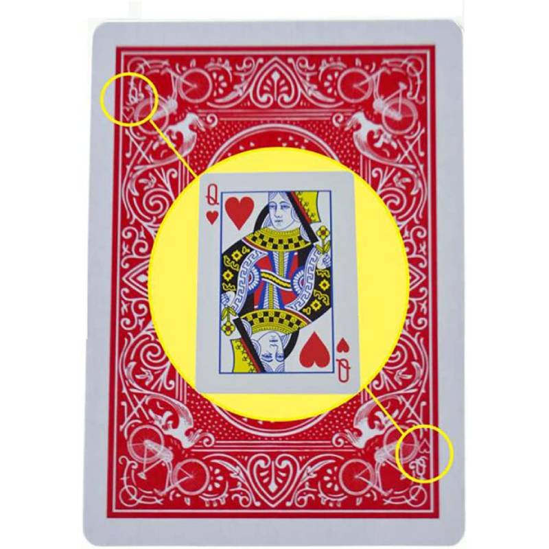 Carte da Gioco Stripper Deck M - Party Games Easy Kids recensione e prezzo