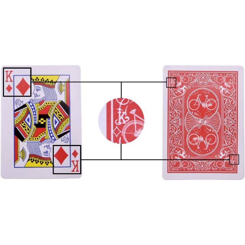 Carte da Gioco Stripper Deck M - Party Games Easy Kids recensione e prezzo