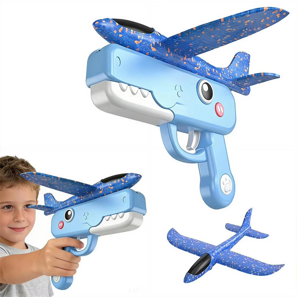 Set di Giocattoli Lanciaplanin - Party Games Easy Kids recensione e prezzo