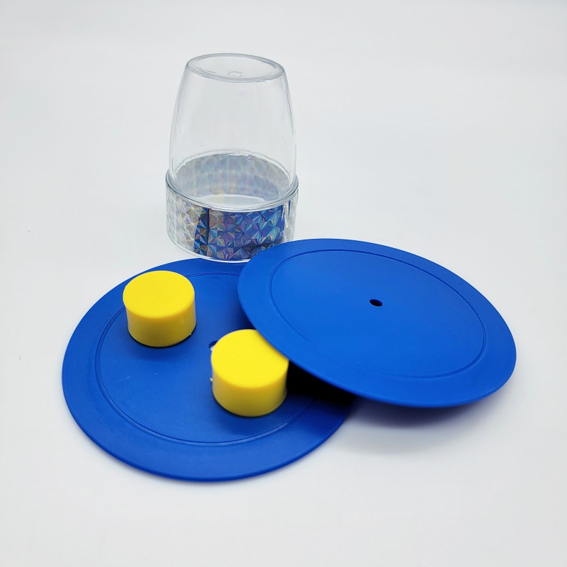 Magia solida attraverso - Gioc - Party Games Easy Kids recensione e prezzo