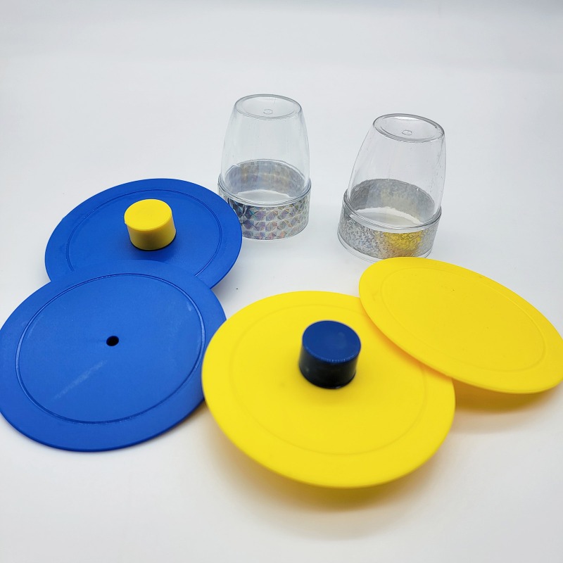 Magia solida attraverso - Gioc - Party Games Easy Kids recensione e prezzo