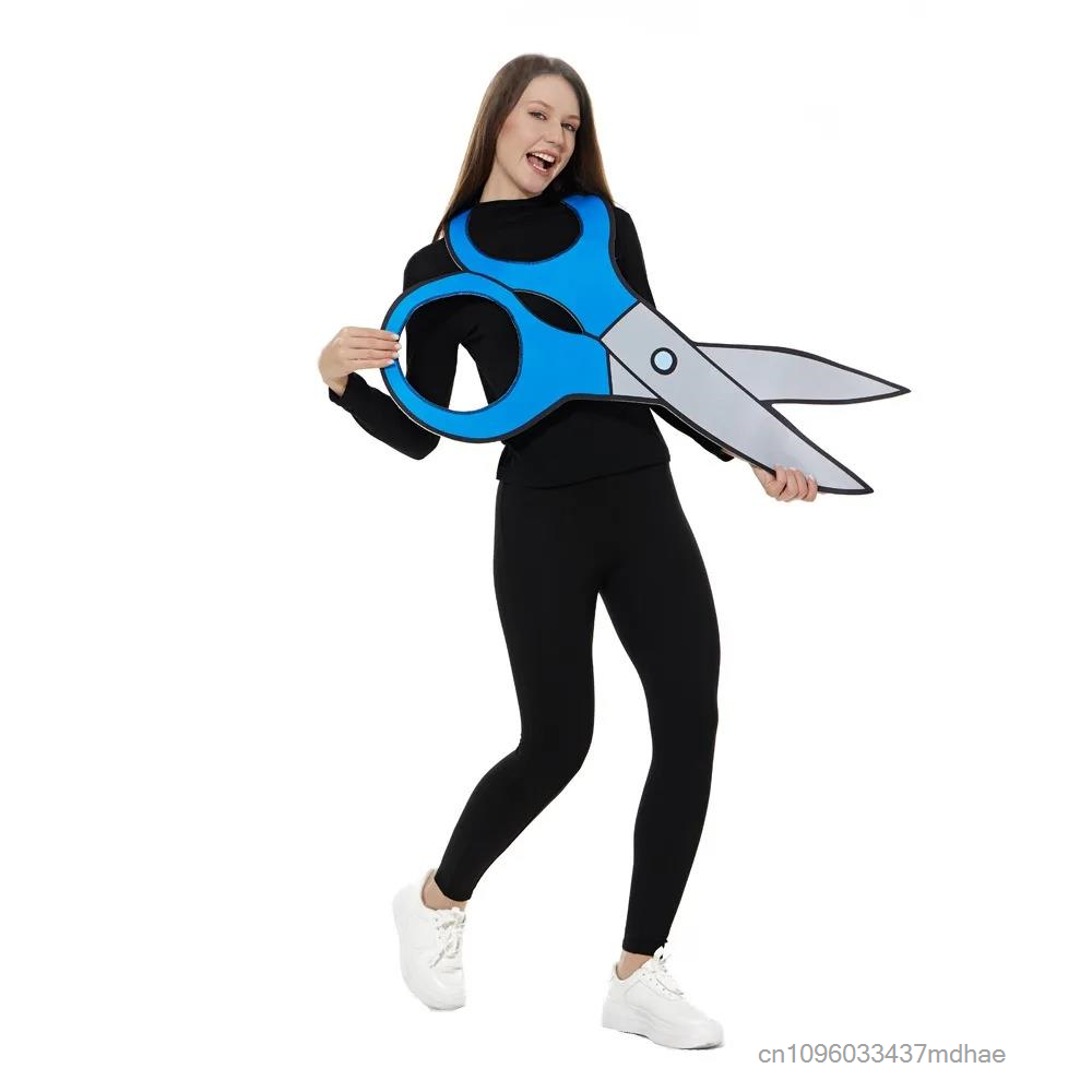 Divertente Set Costume a Tema  - Party Games Adults Funny recensione e prezzo