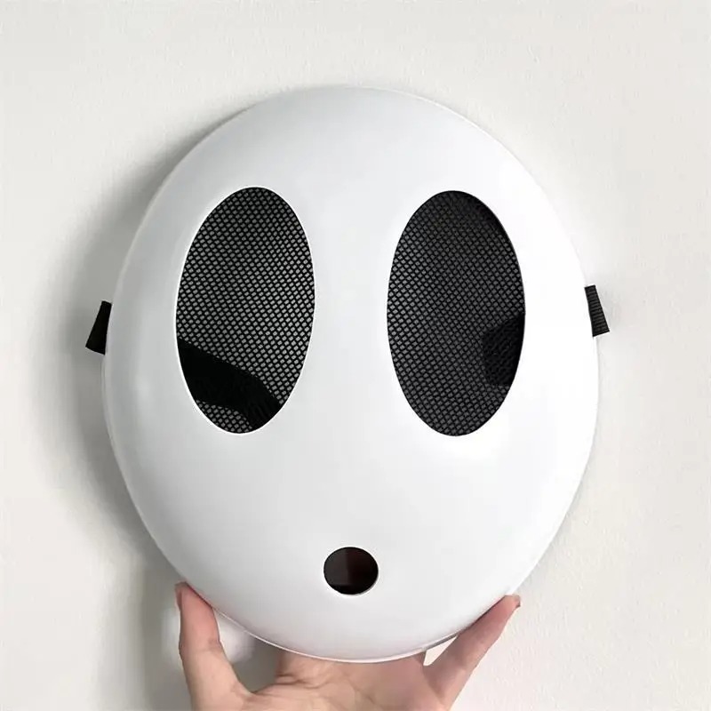 Mario Bros Shy Guy Maschera Co - Party Games Mario recensione e prezzo