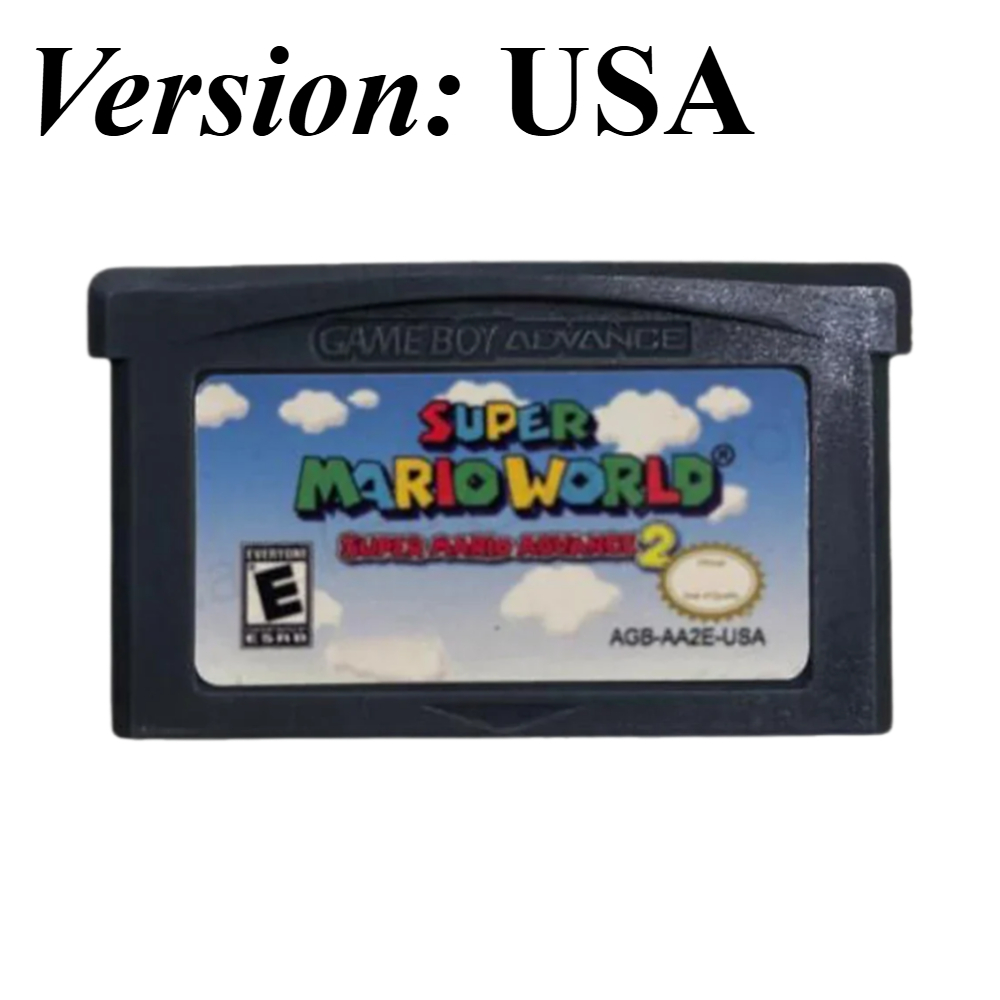 Cartuccia di Gioco GBA Serie U - Party Games Mario recensione e prezzo