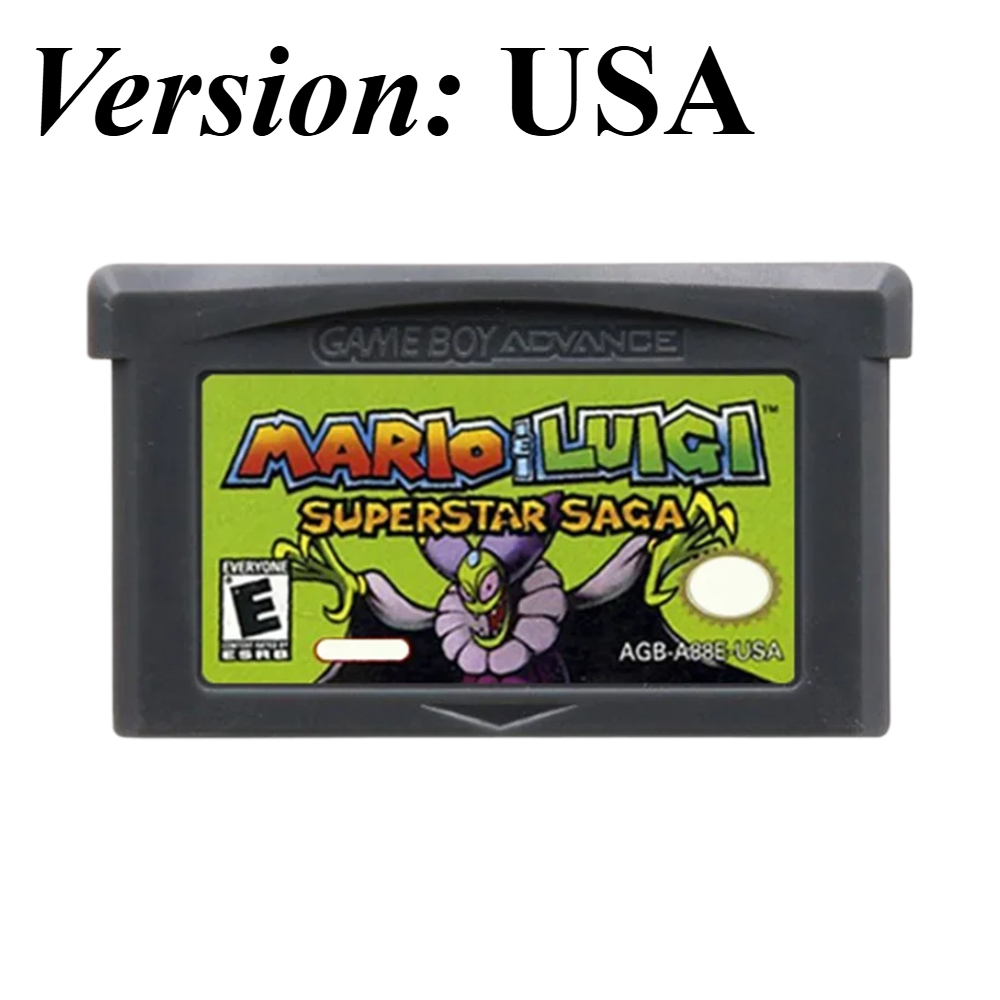 Cartuccia di Gioco GBA Serie U - Party Games Mario recensione e prezzo