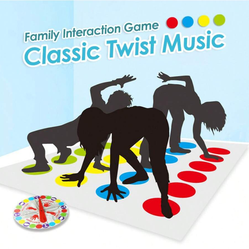 Hasbro Classic Twist Party Gio - Party Games Indoor For 6 12 Year Olds recensione e prezzo