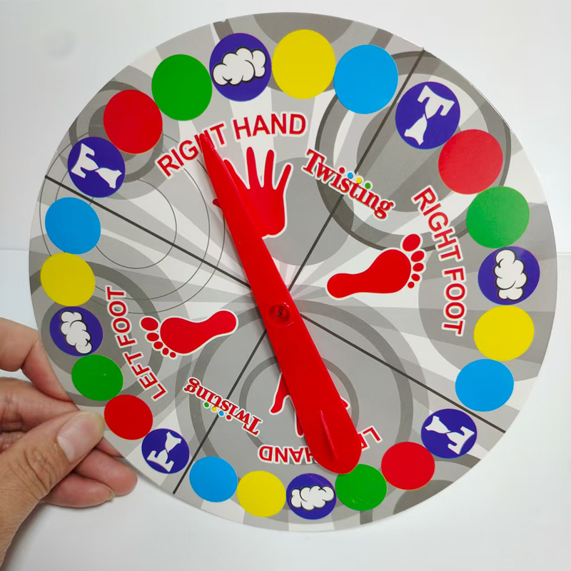 Hasbro Classic Twist Party Gio - Party Games Indoor For 6 12 Year Olds recensione e prezzo