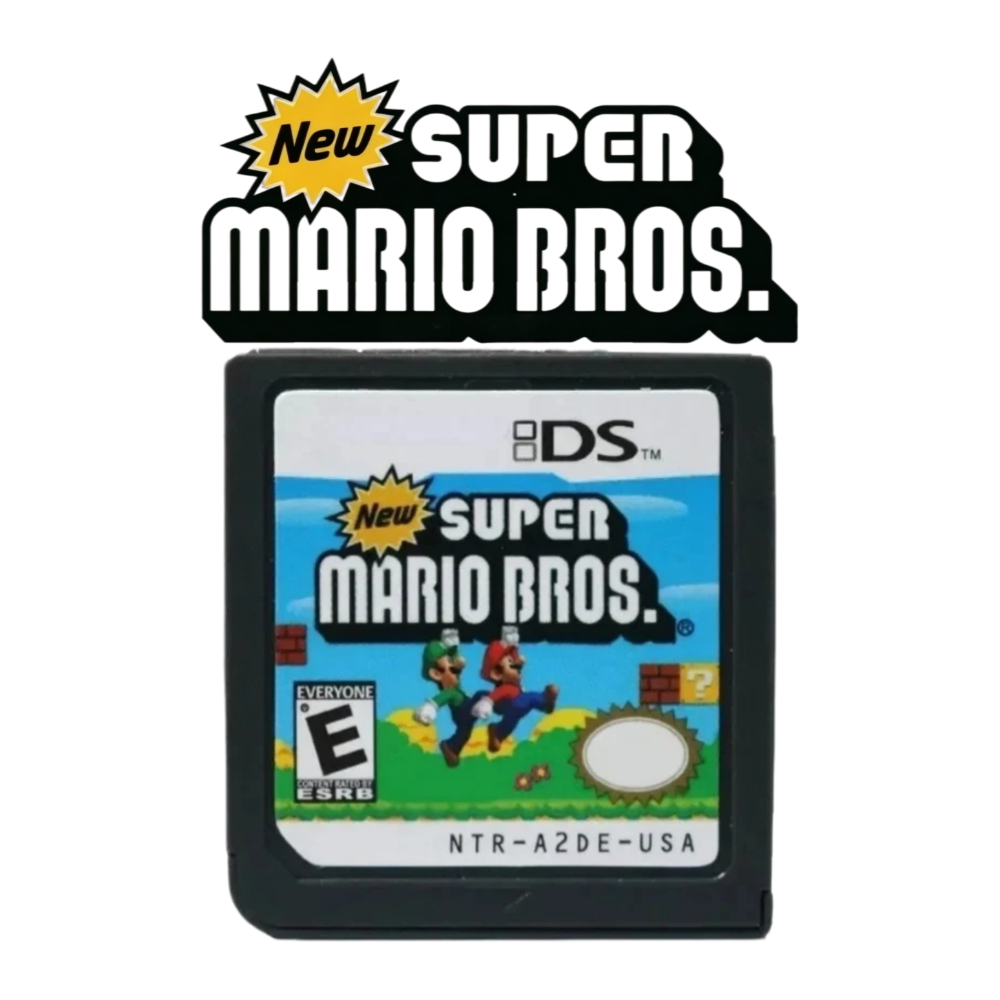 Cartuccia di Gioco Serie DS Ne - Party Games Mario recensione e prezzo