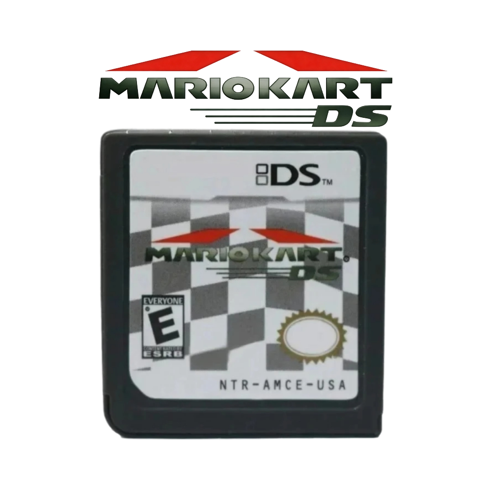 Cartuccia di Gioco Serie DS Ne - Party Games Mario recensione e prezzo