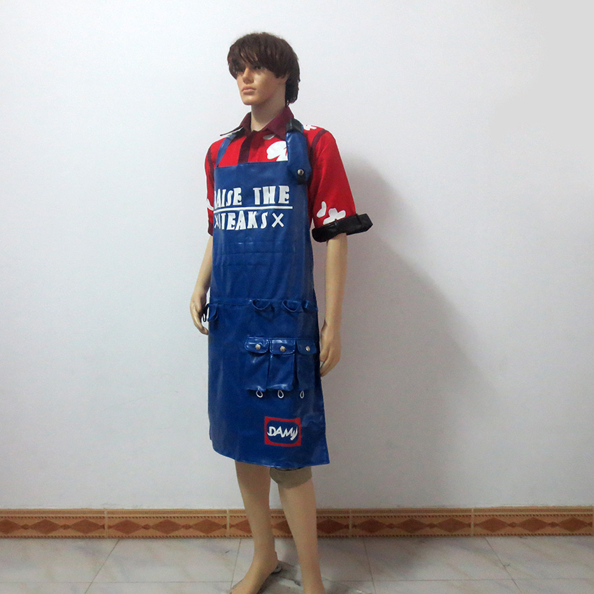 Costume Cosplay Personalizzabi - Party Games Summer recensione e prezzo