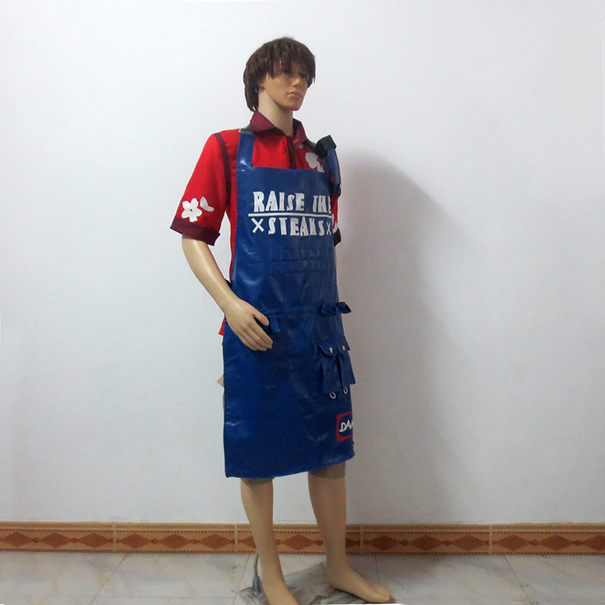 Costume Cosplay Personalizzabi - Party Games Summer recensione e prezzo