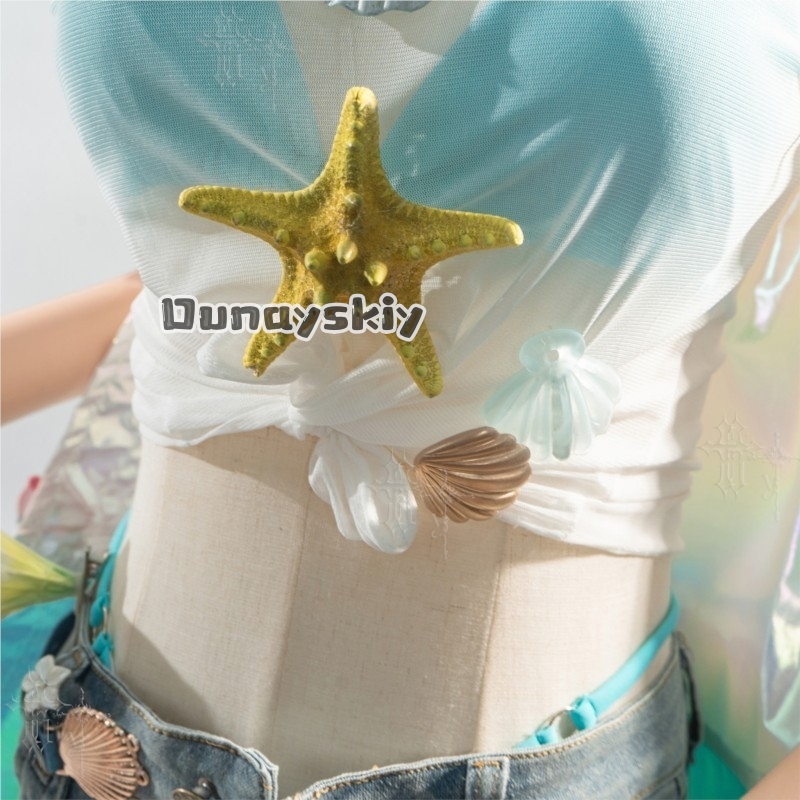 Costume da bagno estivo cospla - Party Games Summer recensione e prezzo