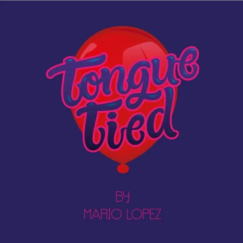 Lingua legata da Mario Lopez T - Party Games Mario recensione e prezzo