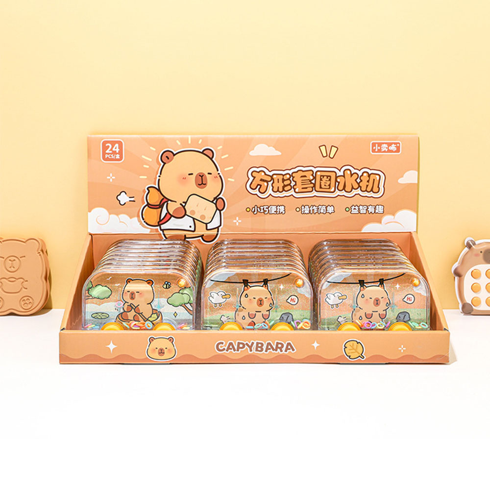 Console di Gioco Quadrata a Te - Party Games Console recensione e prezzo