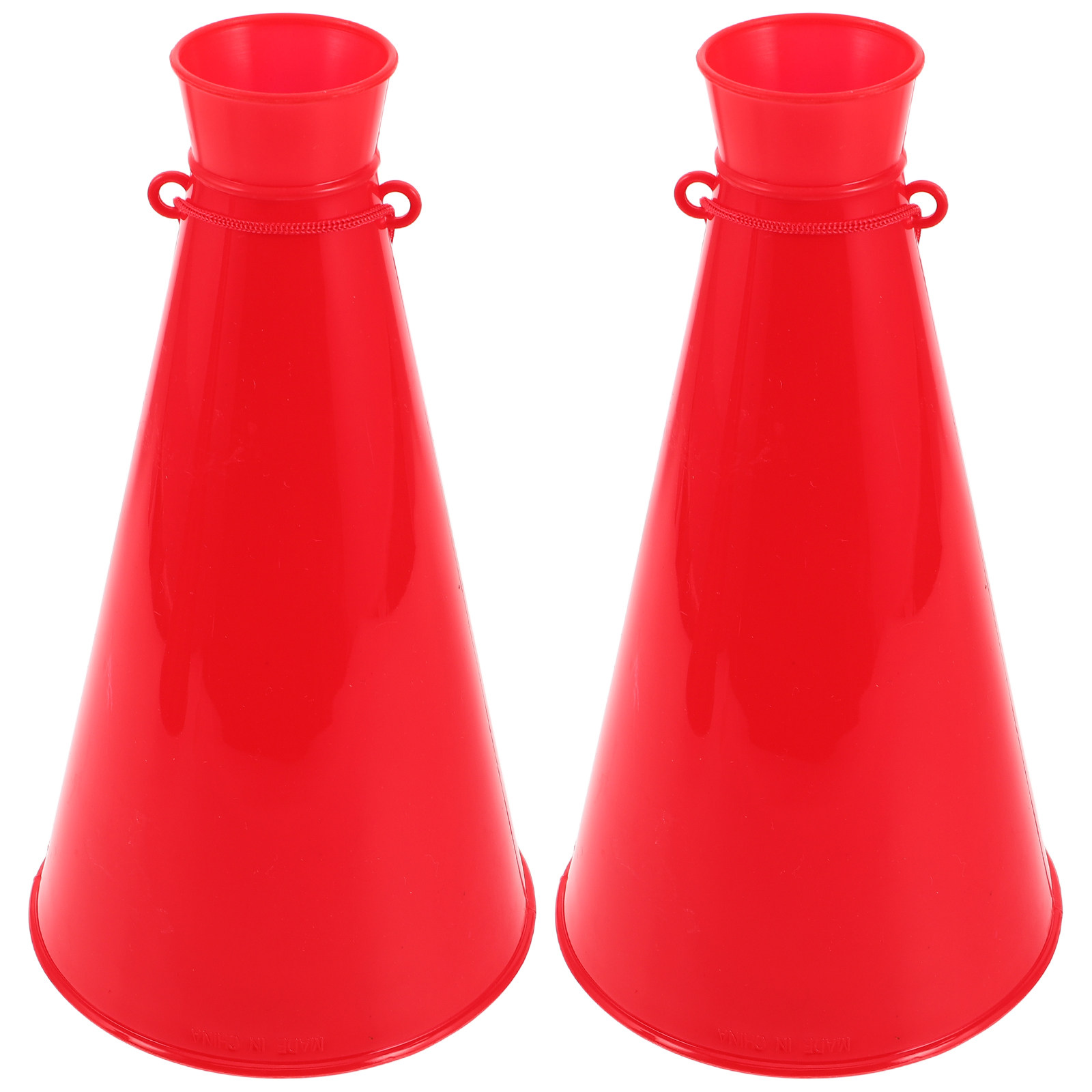 2 Pezzi Megafono Altoparlante  - Party Games No Props recensione e prezzo