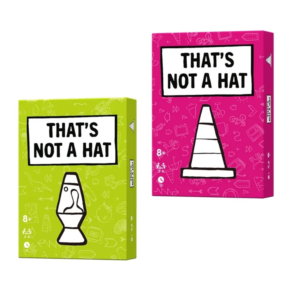 Gioco di Carte 'Fun That's Not - Party Games Console recensione e prezzo