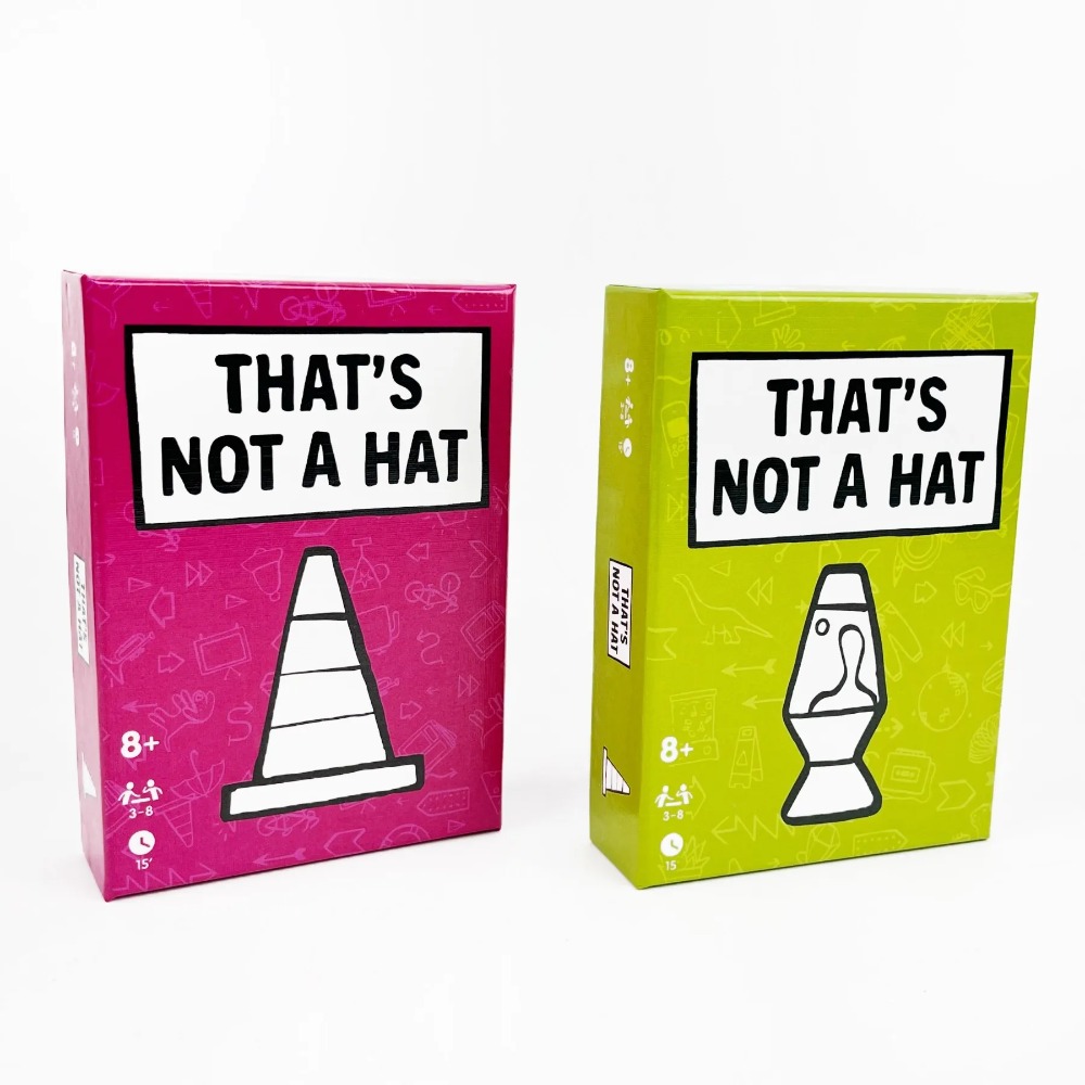 Gioco di Carte 'Fun That's Not - Party Games Console recensione e prezzo