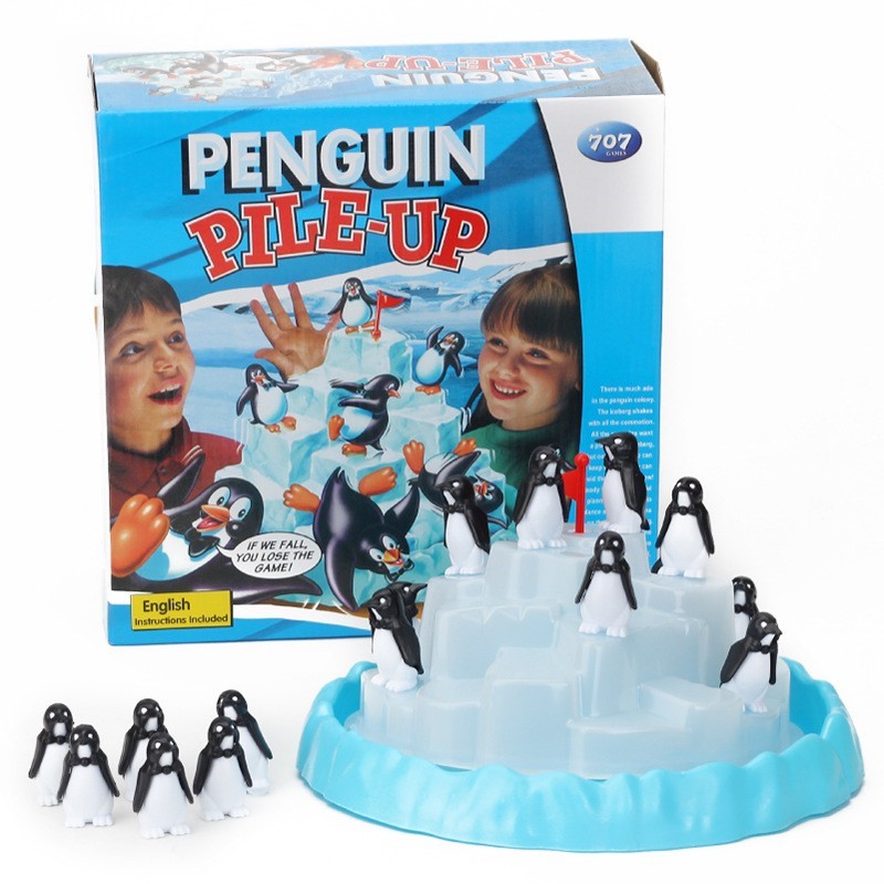 Gioco da Tavolo Puzzle con Pin - Party Games No Props recensione e prezzo