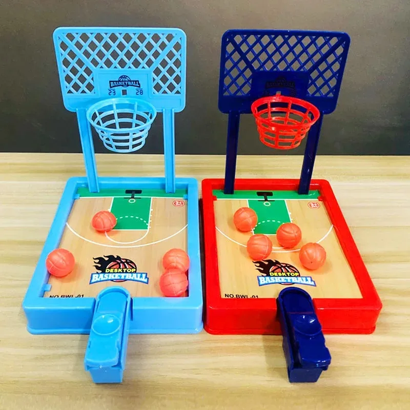 Mini giochi da tavolo da baske - Party Games Easy Kids recensione e prezzo