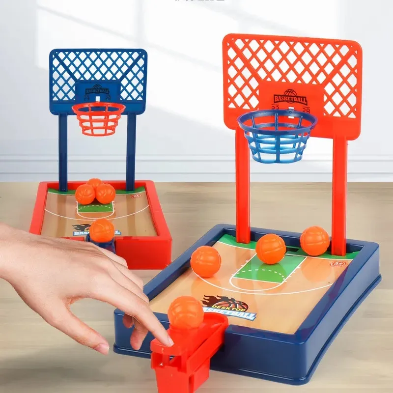 Mini giochi da tavolo da baske - Party Games Easy Kids recensione e prezzo