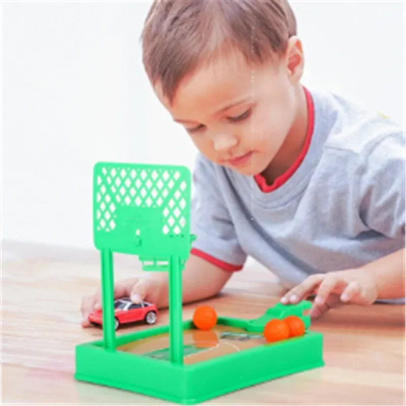 Mini giochi da tavolo da baske - Party Games Easy Kids recensione e prezzo