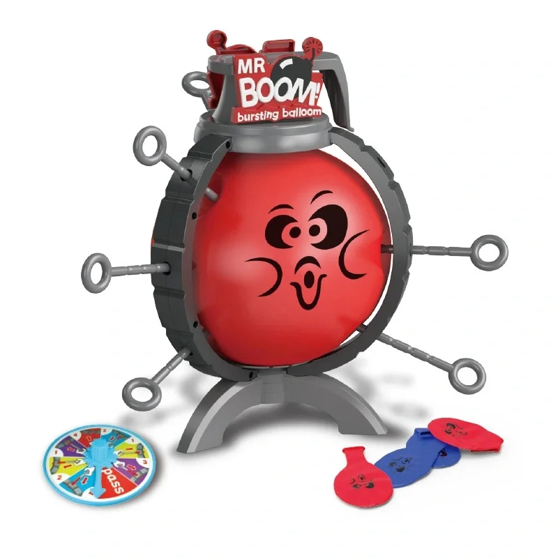 Gioco scherzoso divertente per - Party Games For 3 People recensione e prezzo