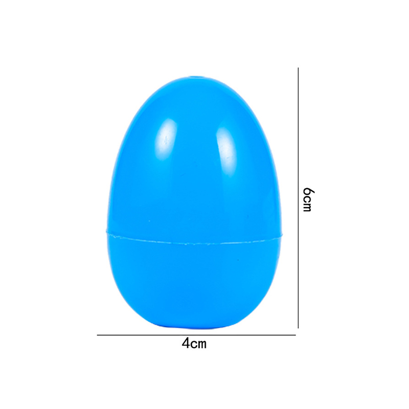 12/24 pezzi vuoti uova di Pasq - Party Games Easter Egg recensione e prezzo