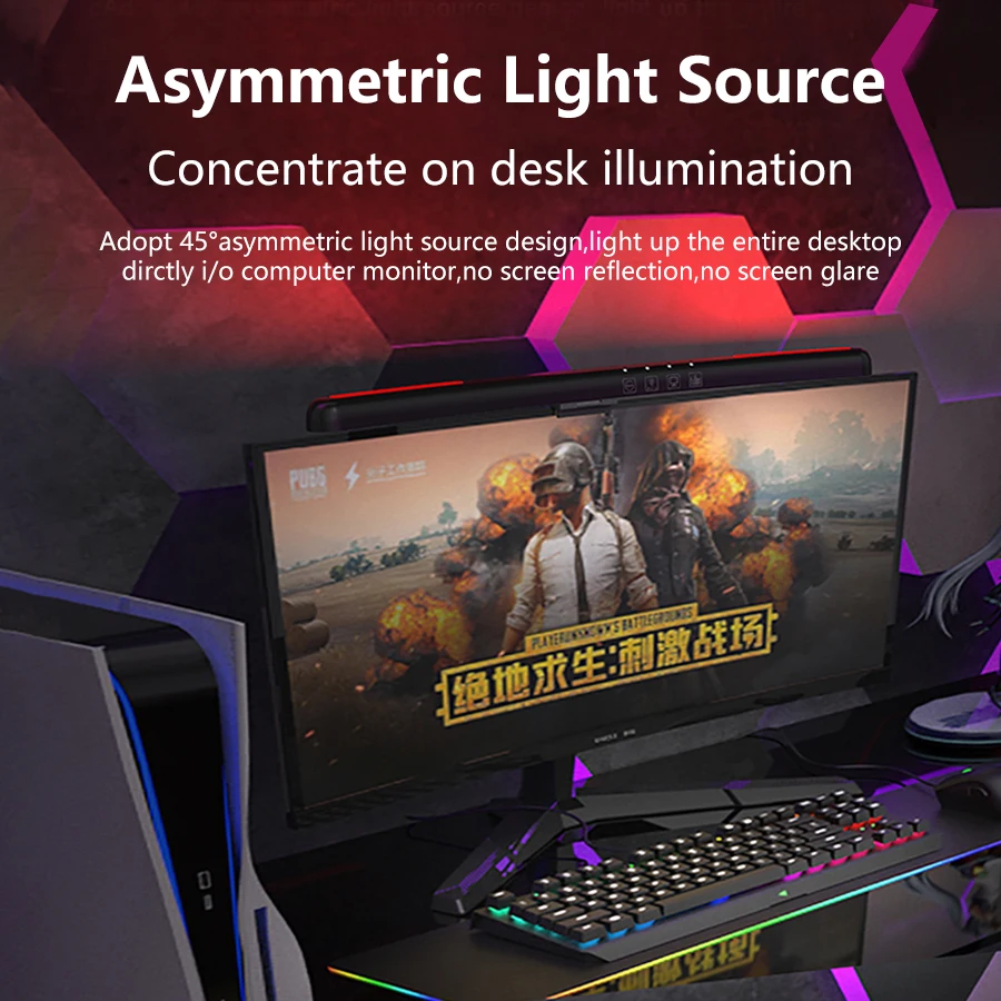 Schermo USB con regolazione co - Party Games On Switch recensione e prezzo