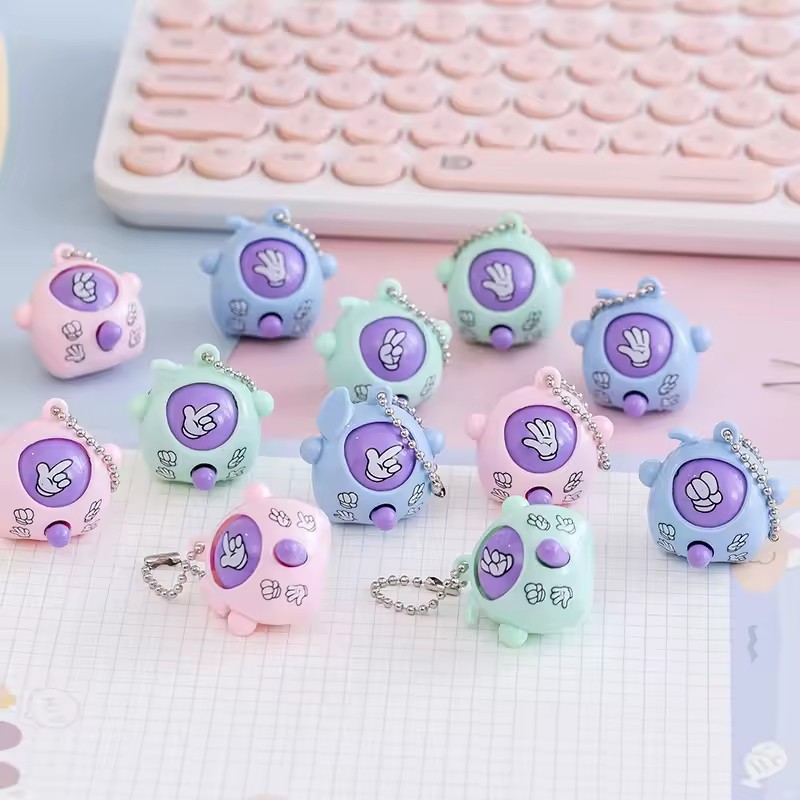 Portachiavi a Forma di Uovo co - Party Games Egg recensione e prezzo