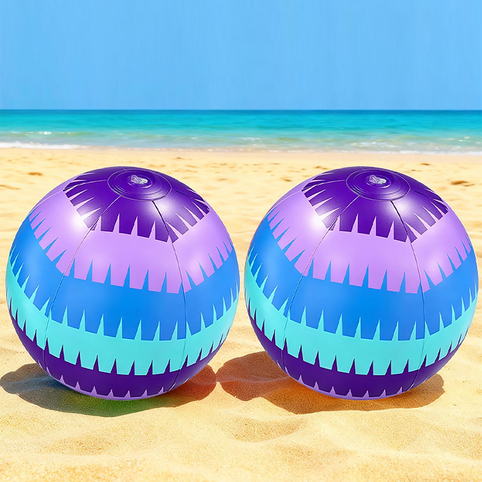 Pallone da spiaggia gonfiabile - Party Games Young Kids recensione e prezzo