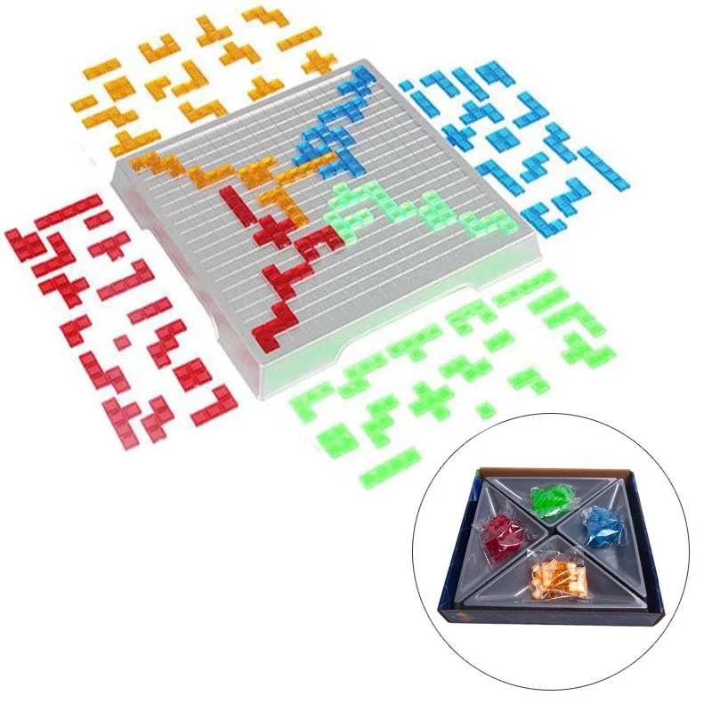 Gioco da tavolo strategico per - Party Games Easy Kids recensione e prezzo