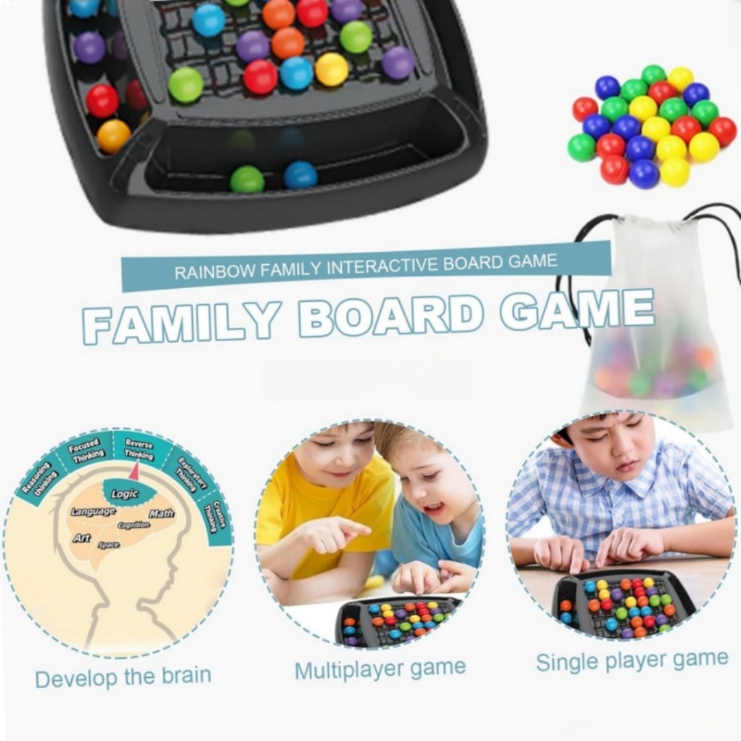 Gioco da tavolo per l'eliminaz - Party Games Elimination recensione e prezzo